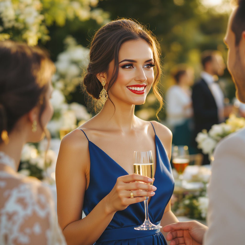 What to Wear to a Summer Wedding: The Ultimate 2025 Guest Guide - Lu Di Lusso