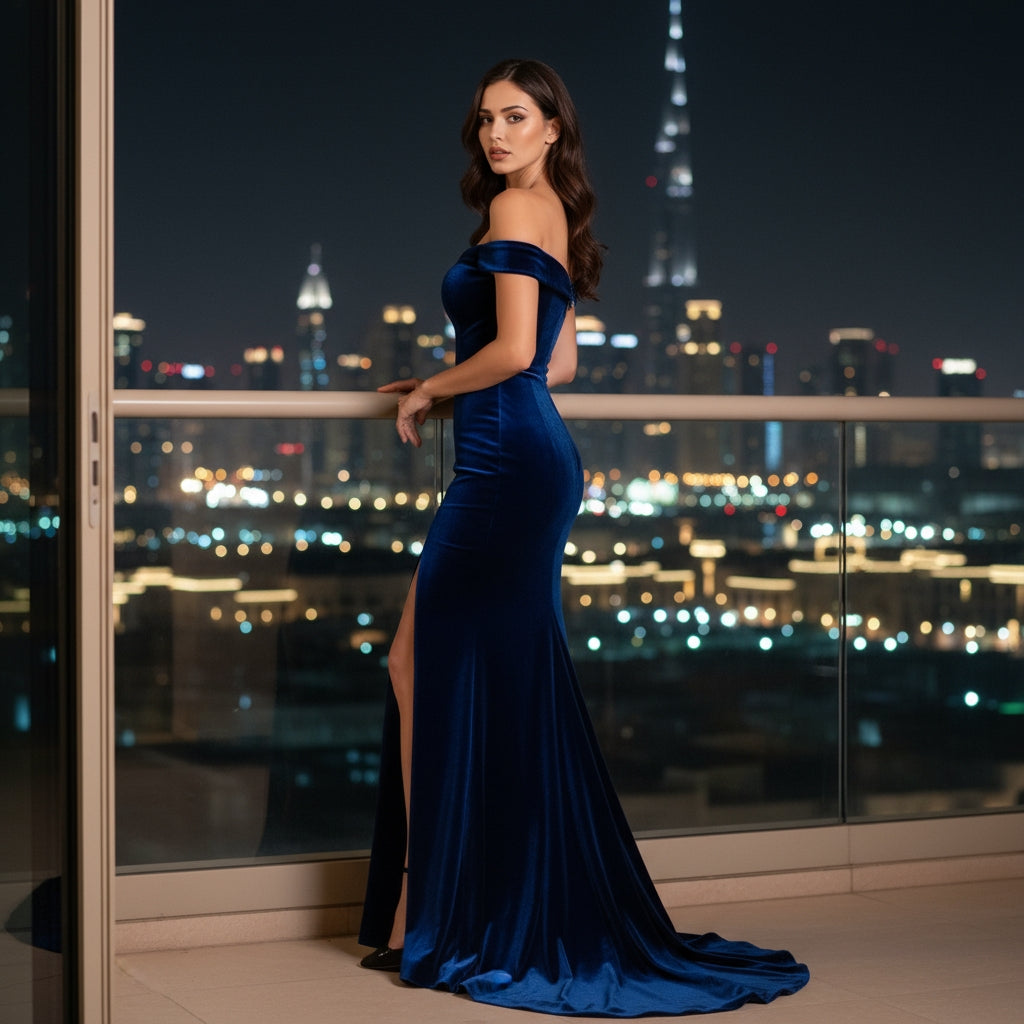 The Evening Edit - Lu Di Lusso