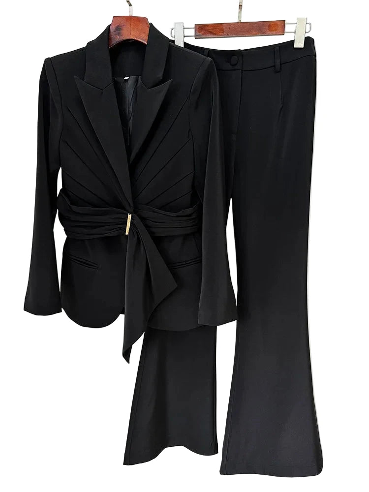 ARCADIA Suit — Modern Tailored Set