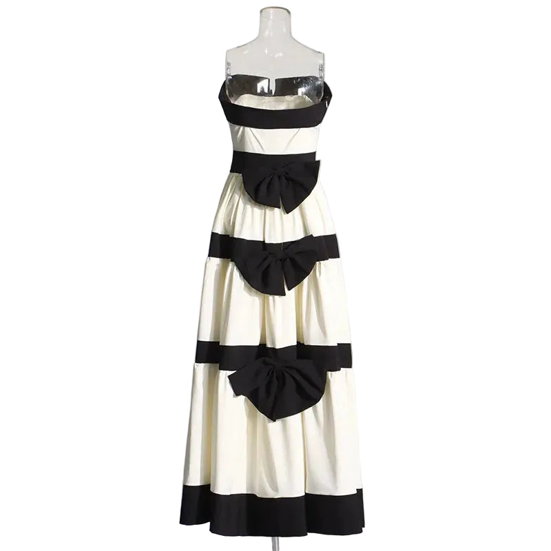 ÉTOIRE French Party Dress