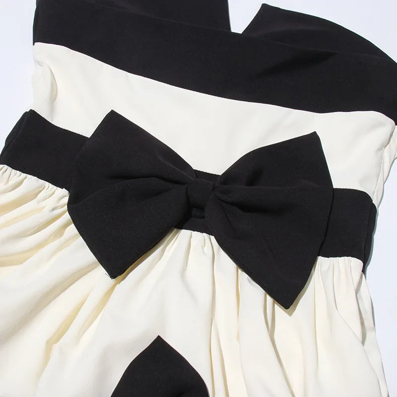 ÉTOIRE French Party Dress