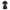 Seyna a bold, hollow-out black Blazer mini dress with sequin patchwork