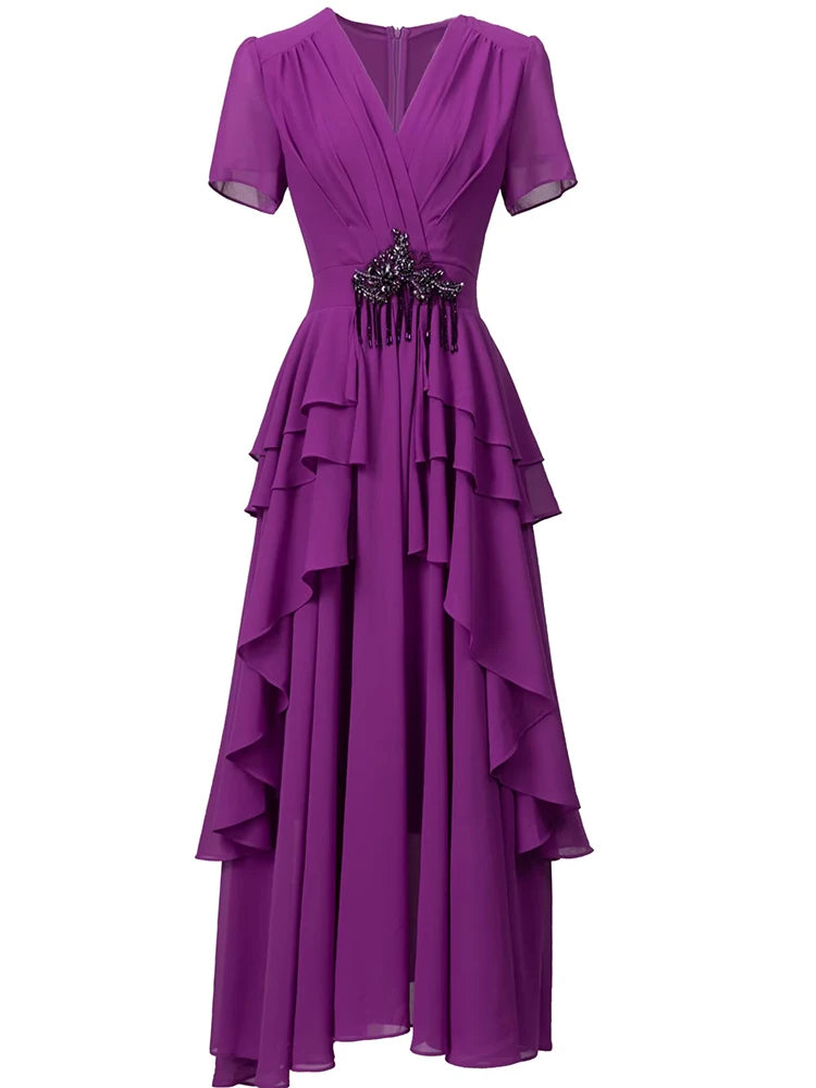 VINTELLA Vintage Dress