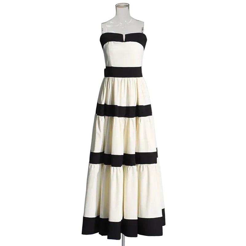 ÉTOIRE French Party Dress