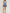 MIRELLE Vintage Mini Dress