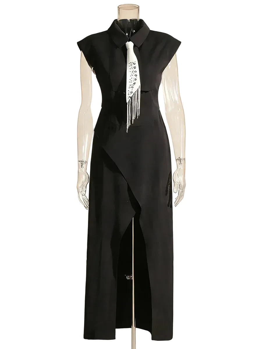 DIORAN High Street Dress