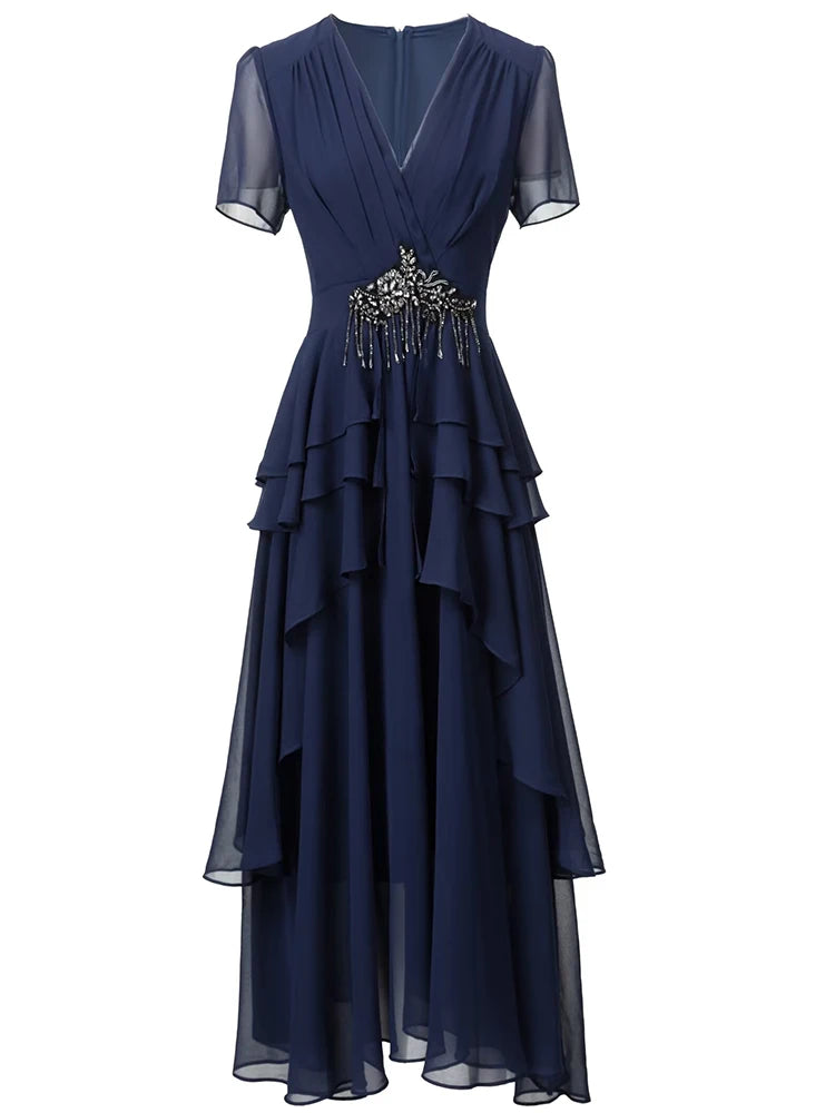 VINTELLA Vintage Dress