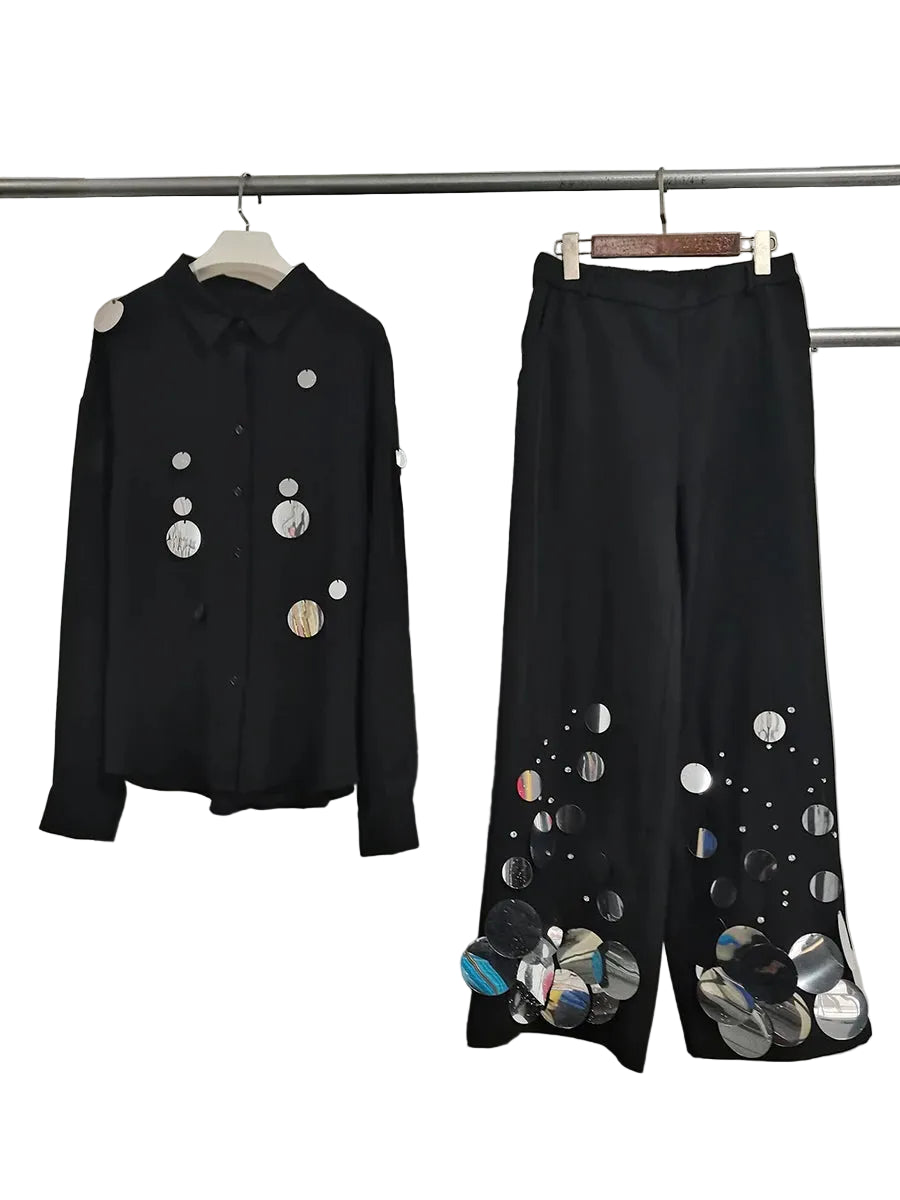SEQUENZA Sequin Set