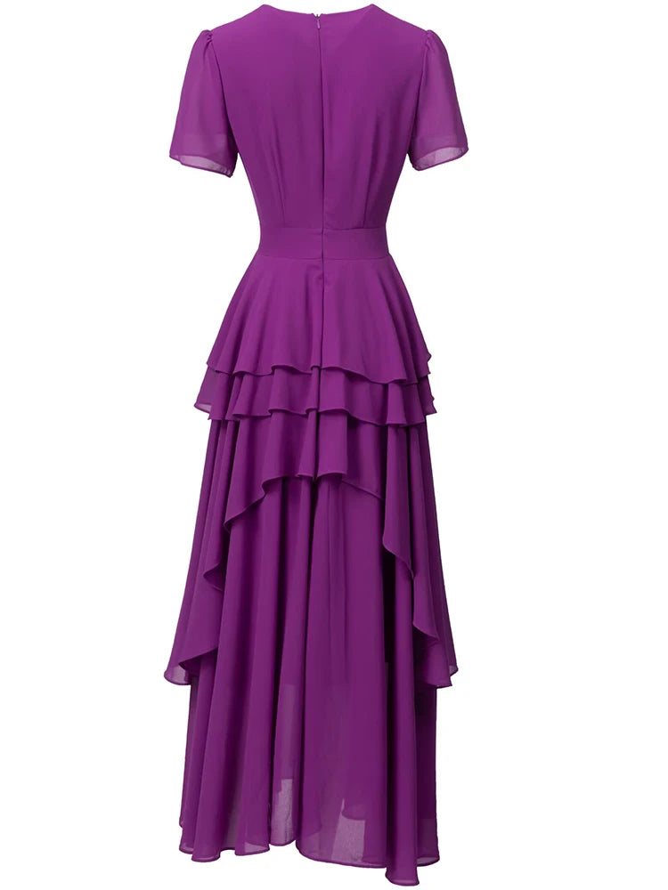 VINTELLA Vintage Dress