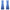 AZURIELLE Blue Midi Dress 💙 - Lu Di Lusso