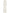Bianca - White Jumpsuit with Crystal - Embellished Neckline - Lu Di Lusso