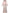 Delavie V - neck sequin appliqué dress - Lu Di Lusso