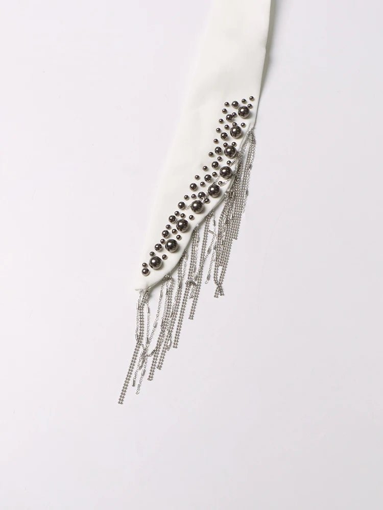 DIORAN High Street Dress - Lu Di Lusso