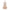 Diva dazzling mini bodycon with pearls, diamonds, feathers - Lu Di Lusso