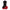 Ember mini dress with floral details - Lu Di Lusso