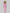 Flora strapless bandage maxi dress featuring floral accents - Lu Di Lusso