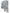 Floréa Floral Denim Suit Set – Lapel Coat & High - Waist Pants - Lu Di Lusso