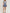 MIRELLE Vintage Mini Dress - Lu Di Lusso