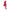 Ruby - Elegant Bandage One Shoulder dress. - Lu Di Lusso