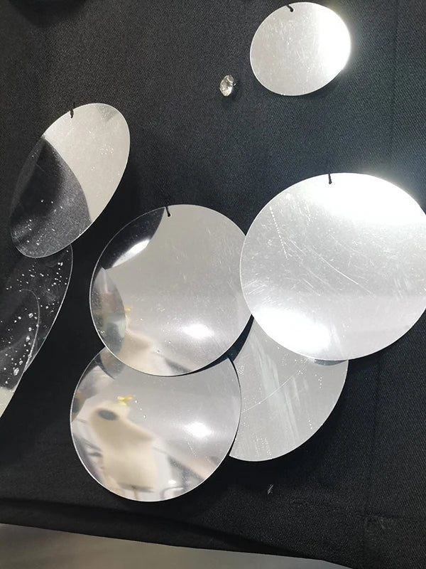 SEQUENZA Sequin Set - Lu Di Lusso