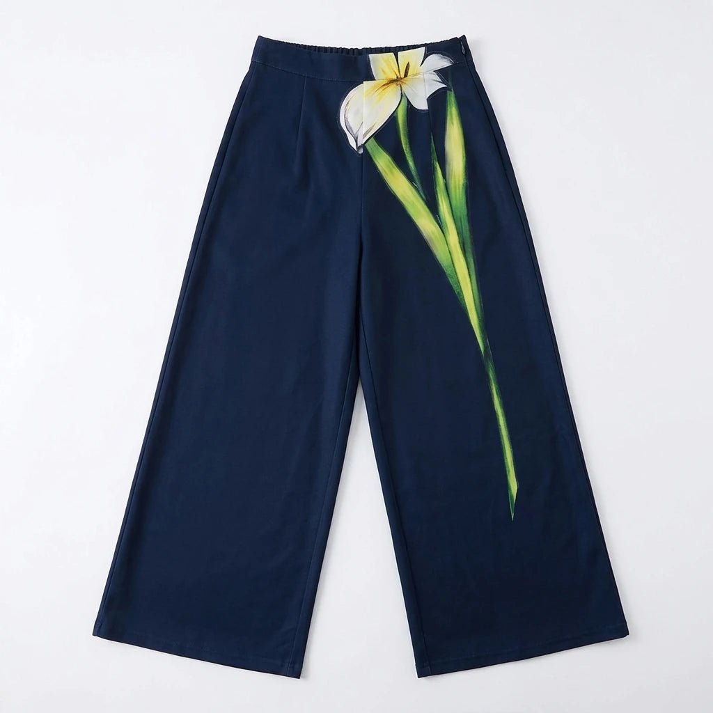 SUNELLE Floral Summer Set - Lu Di Lusso