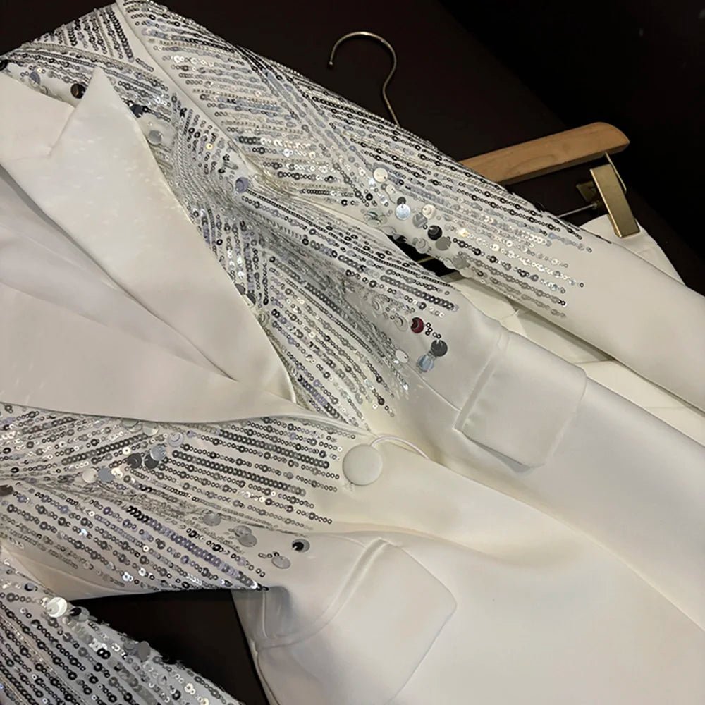 VALENZA Elegant Set ✨🤍 - Lu Di Lusso