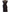 yaramor Sleek sleeveless turtleneck top and high - waist buttoned pants - Lu Di Lusso
